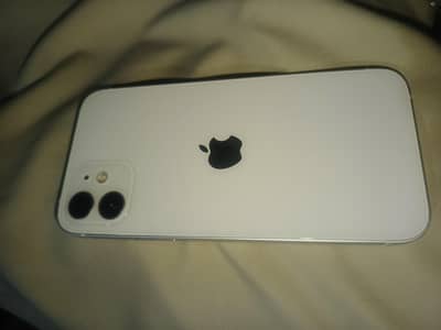 Iphone 12 Approved