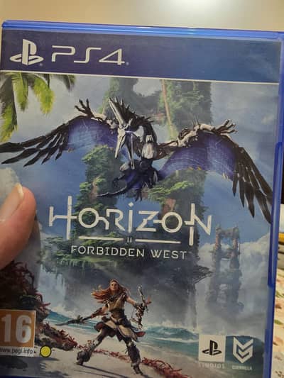 Sale- Horizon Forbidden Wesr