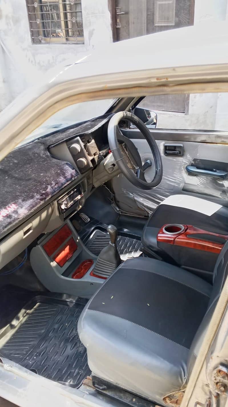 mehran 3