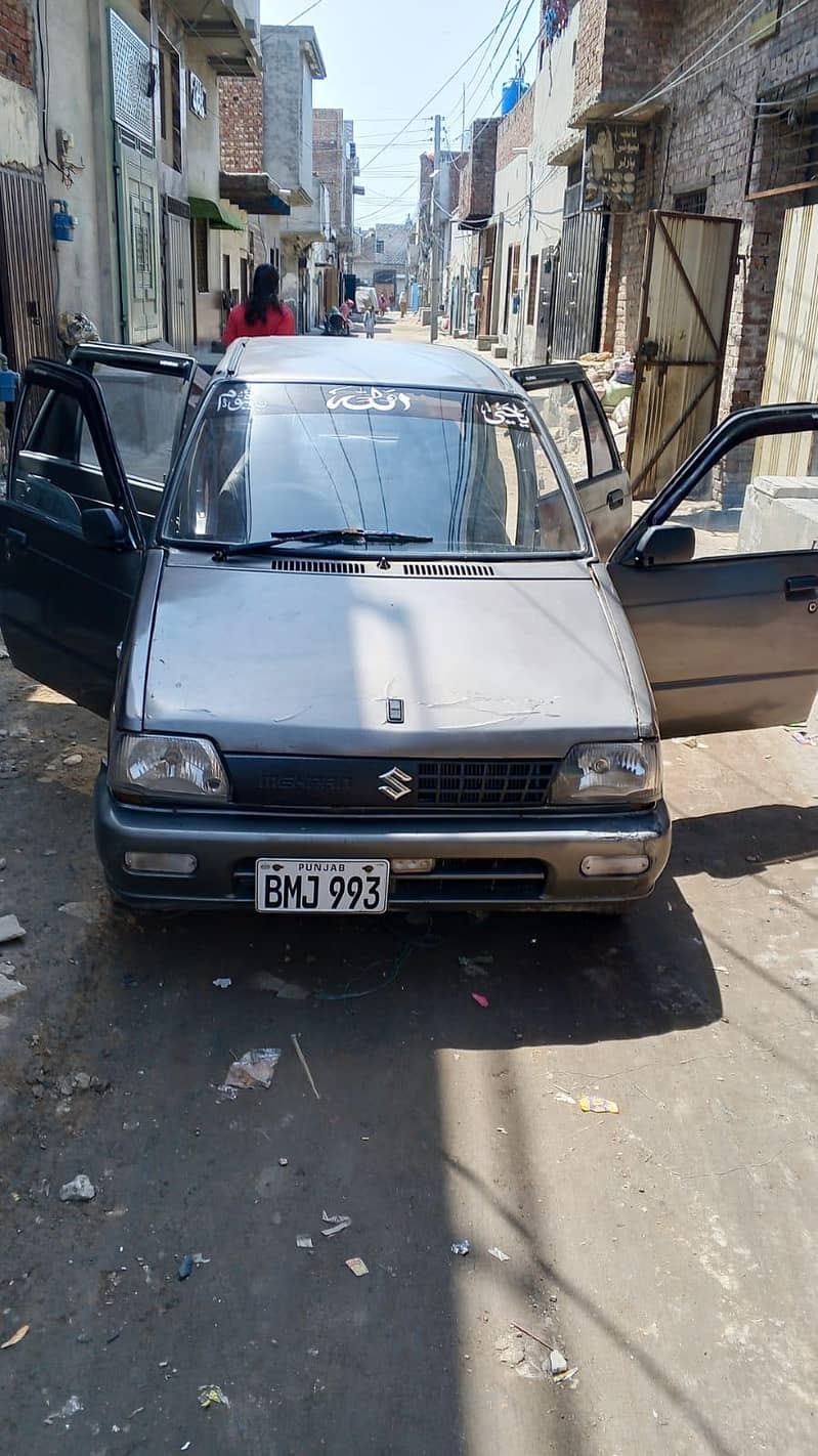 mehran 4