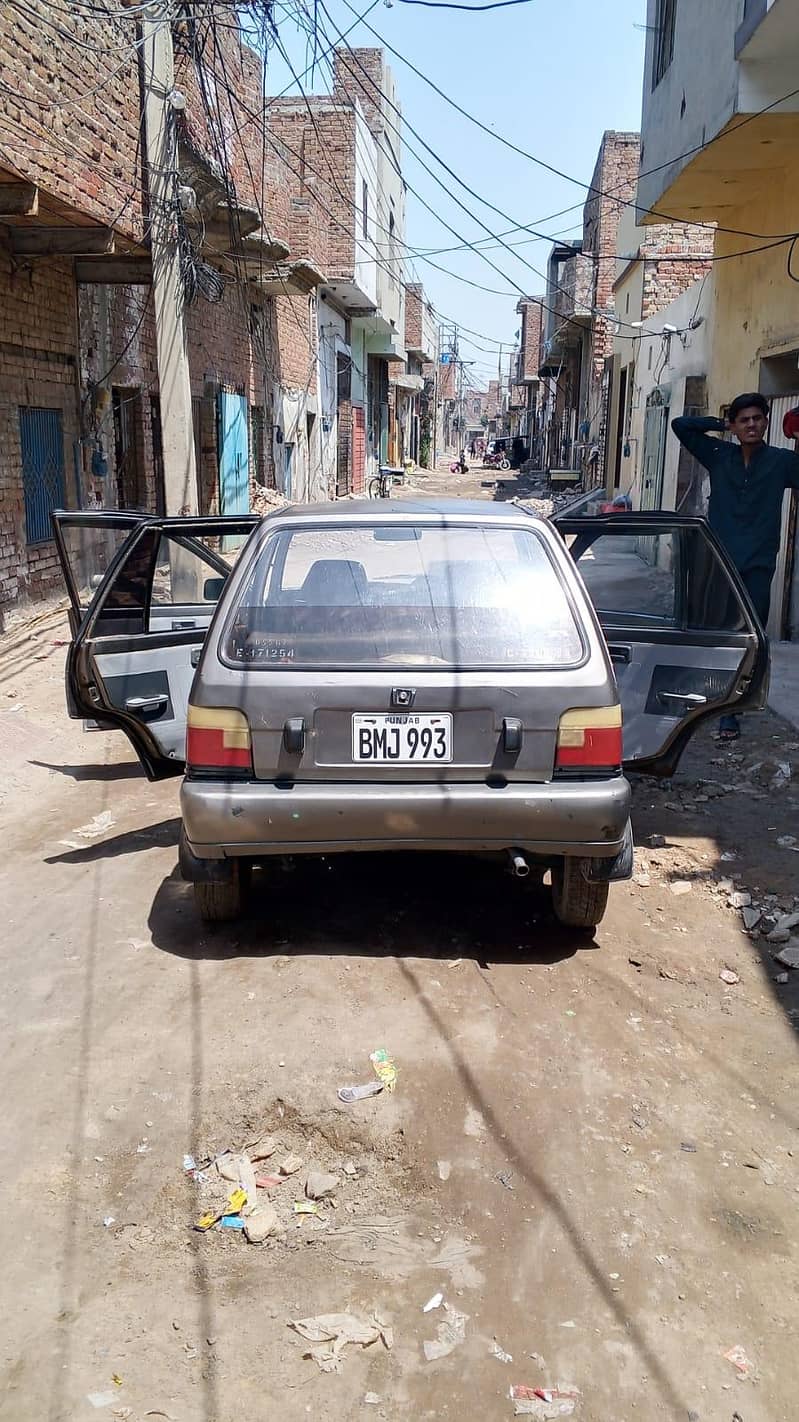 mehran 5