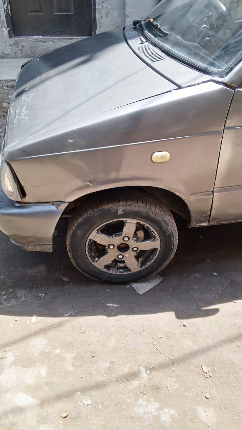 mehran 6