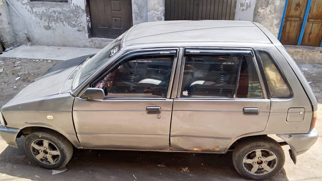 mehran 7