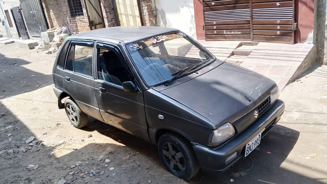 mehran 8