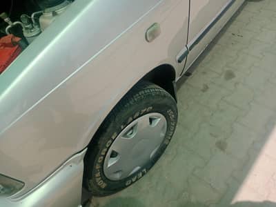 Suzuki Mehran 2018 For sale