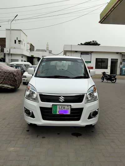 Wagner vxl 19 madal
