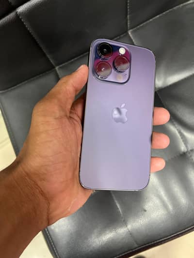 IPHONE 14PRO