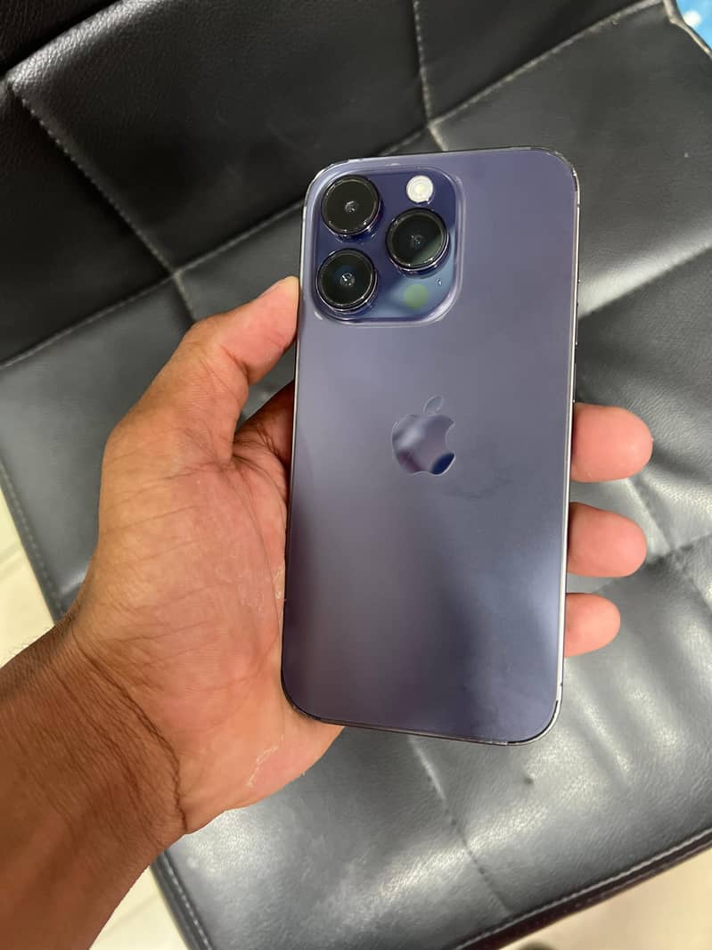 IPHONE 14PRO 3