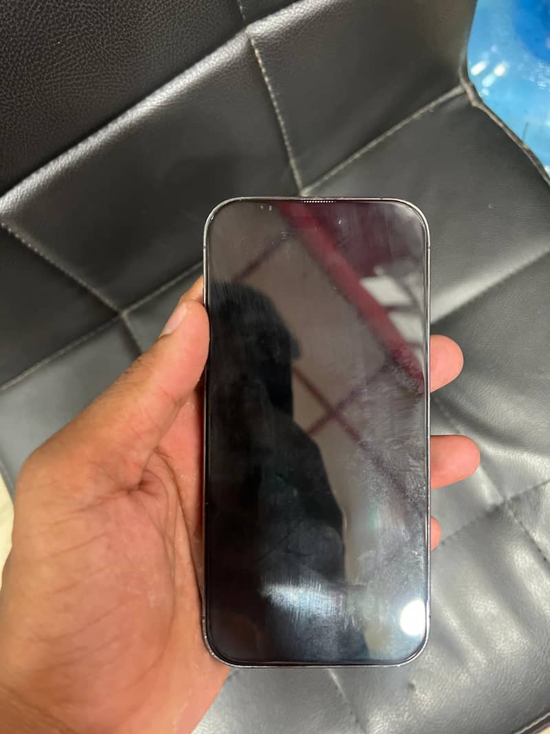 IPHONE 14PRO 5