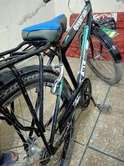 Cycle in best condition