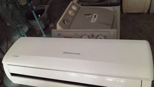 Changhong Ruba AC For Sale