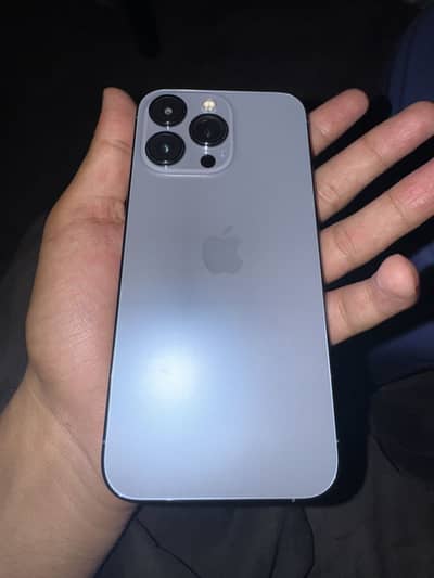 13 pro NON PTA