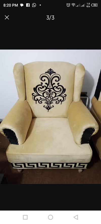sofa two seater for sale