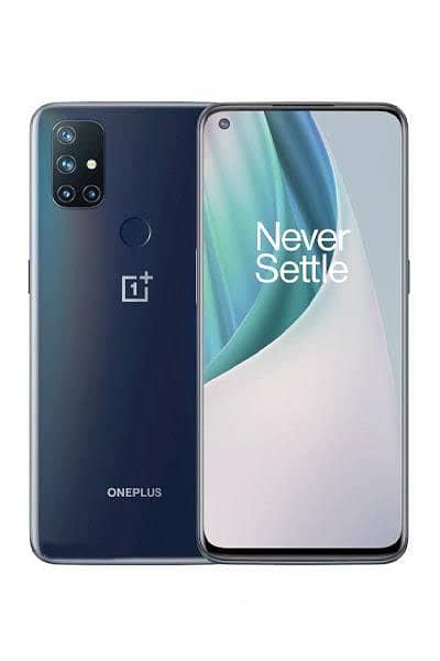 OnePlus N10