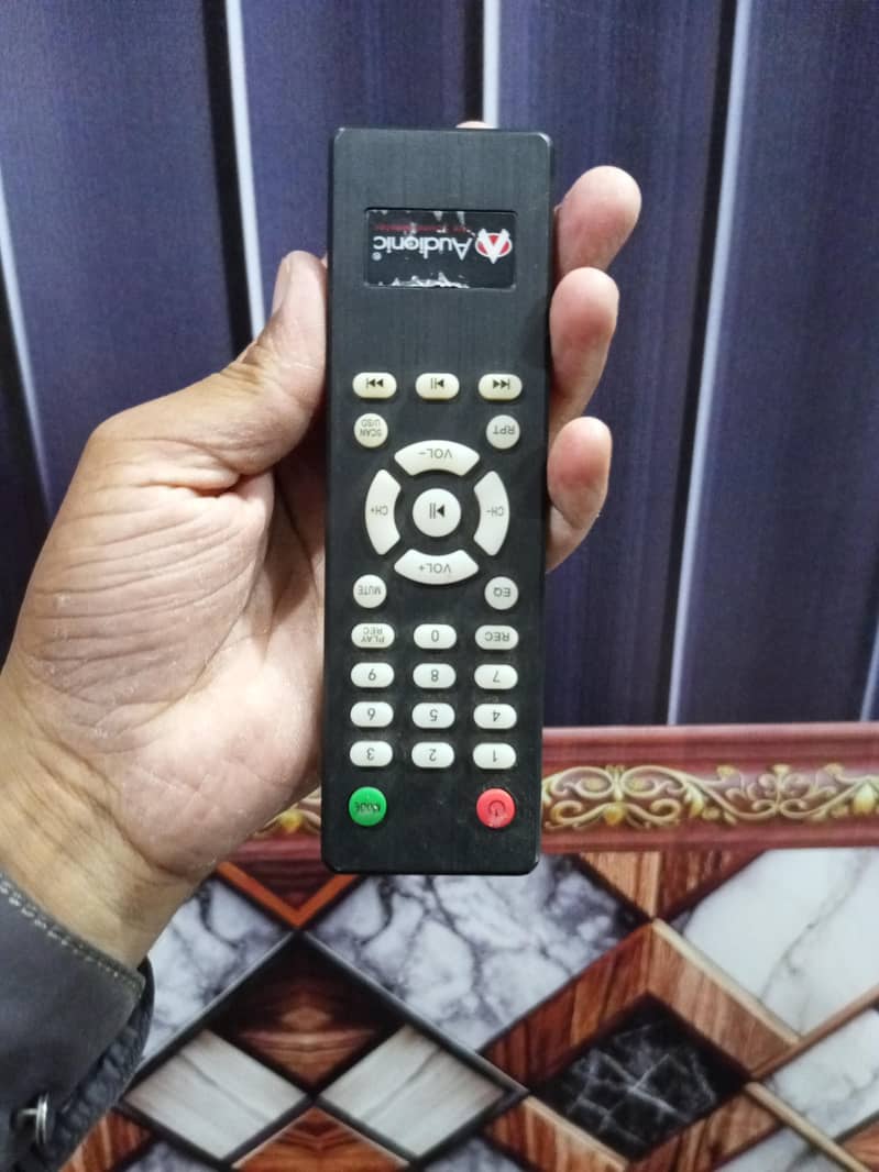 audionic 2