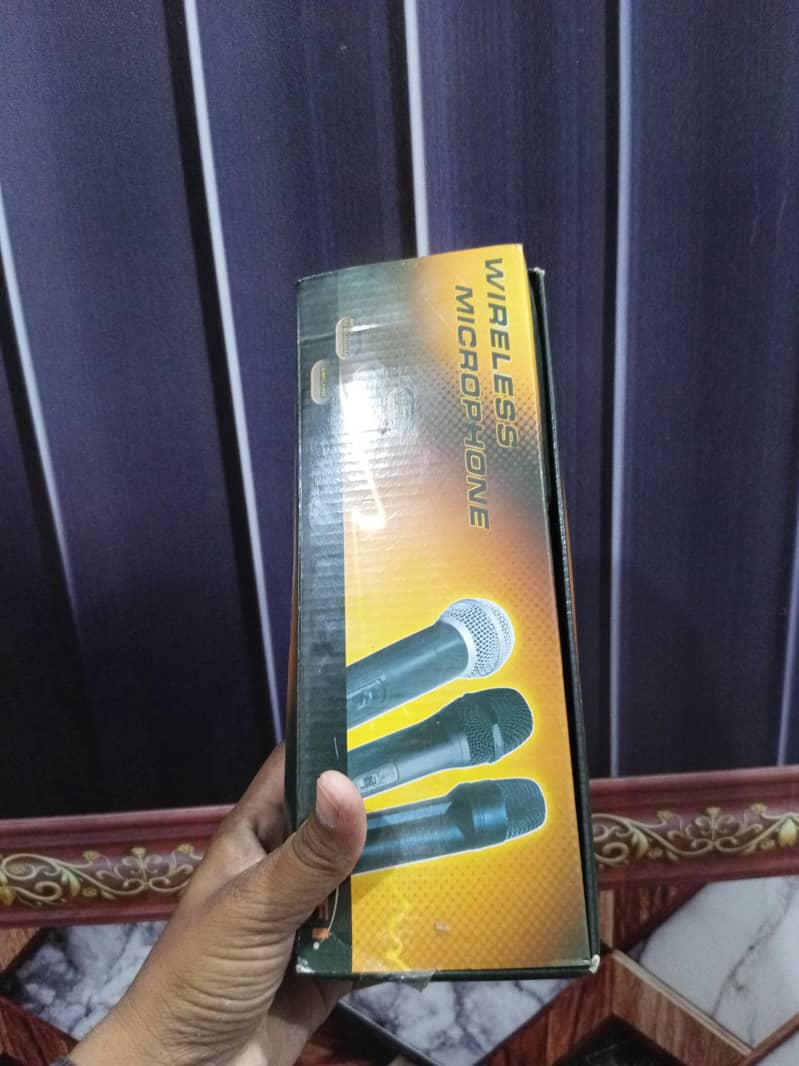 audionic 3
