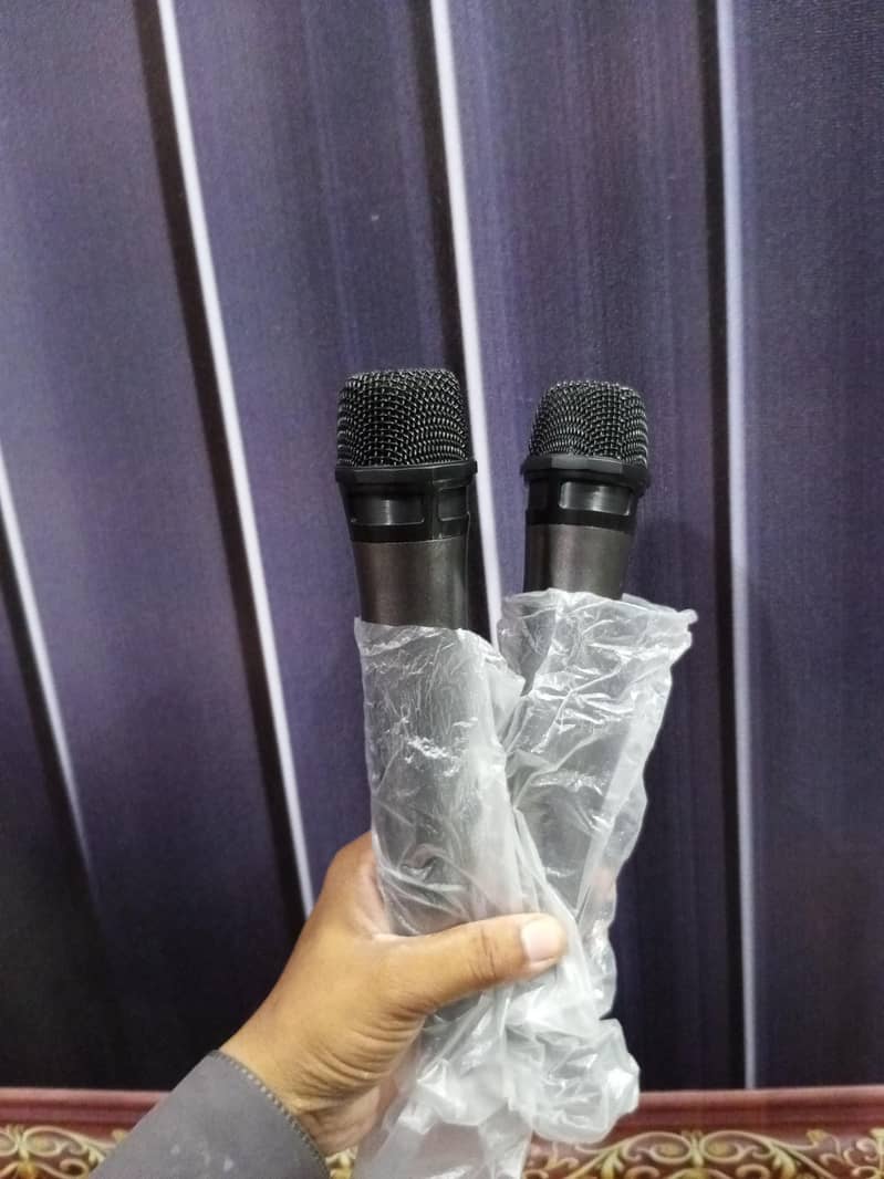 audionic 4