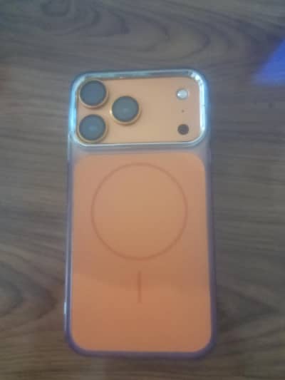Iphone XR 17 Converted