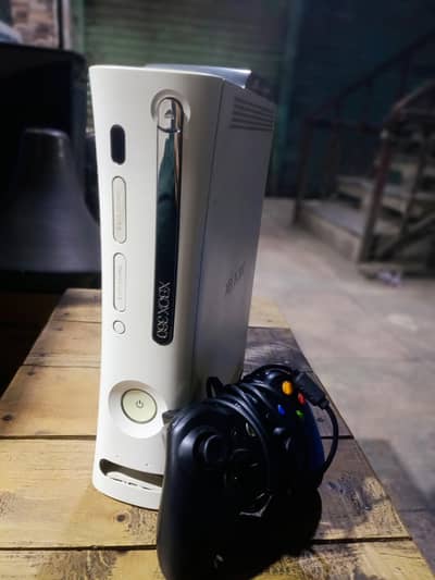Xbox 360 Jesper Model For Sale