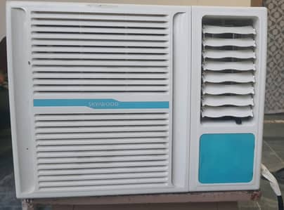 Skyiwood Portable windows AC