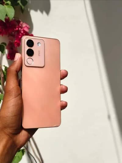 vivo v29 e. 5g