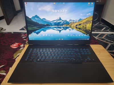 HP Omen 17 RTX 3070 Ti Gaming Laptop