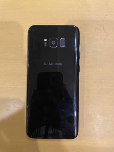 Galaxy S8 Plus PTA approved