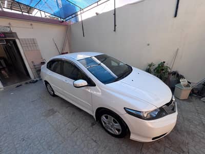 Honda City 2020 Automatic