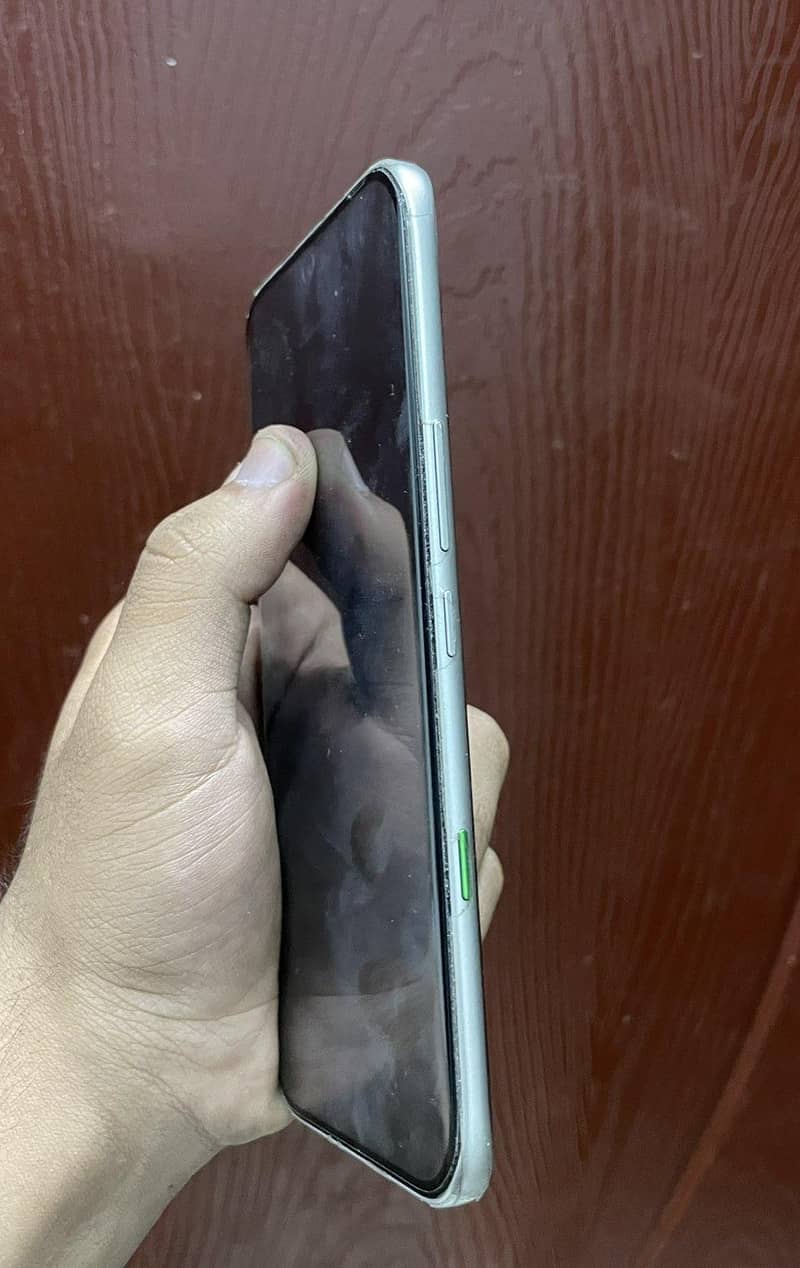 Infinix Note Edge 1
