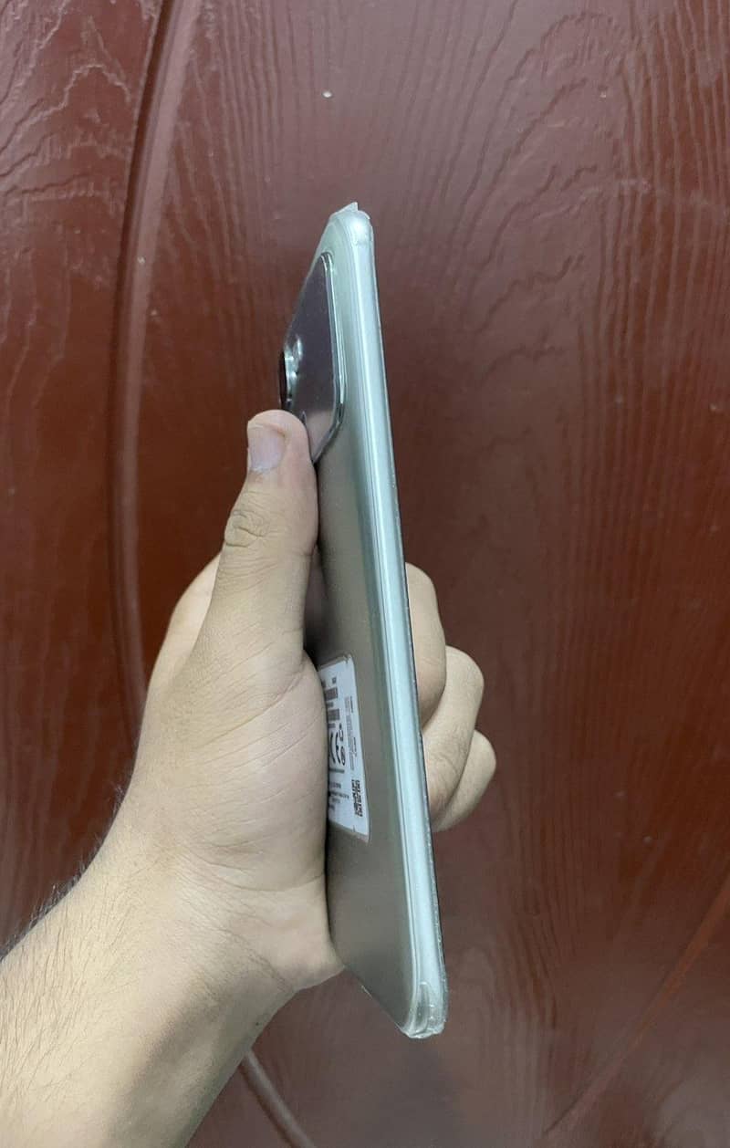 Infinix Note Edge 3