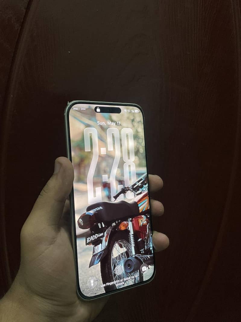 Infinix Note Edge 4