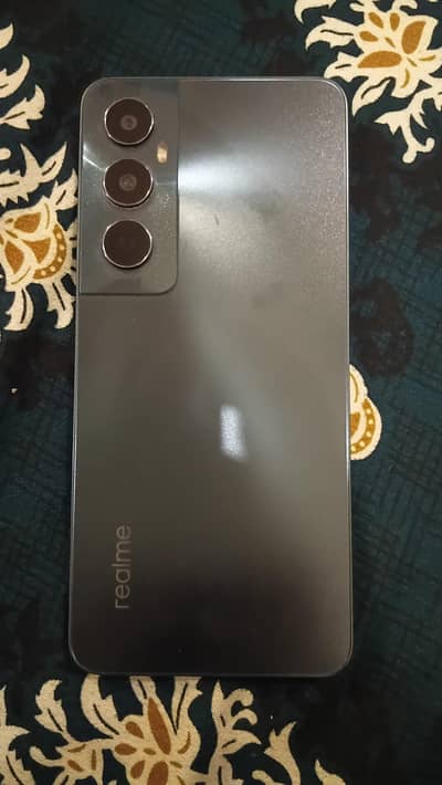 Realme C65 8GB RAM 256 ROM