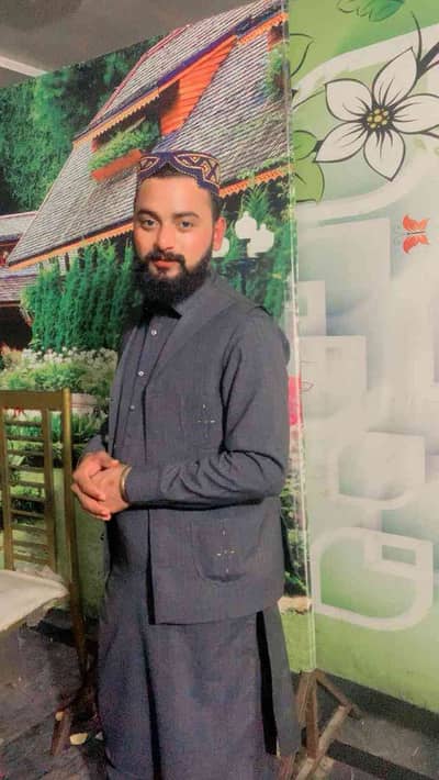 Malik noman