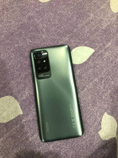 Redmi 10