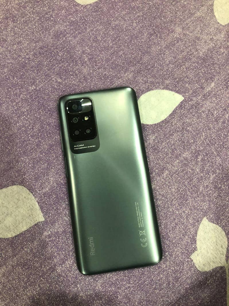 Redmi 10 0