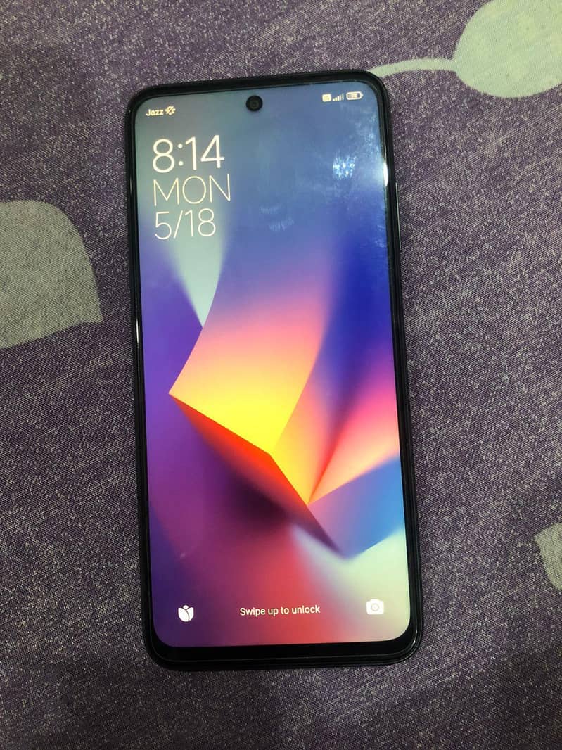 Redmi 10 1