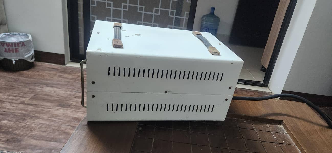 steplizer 2