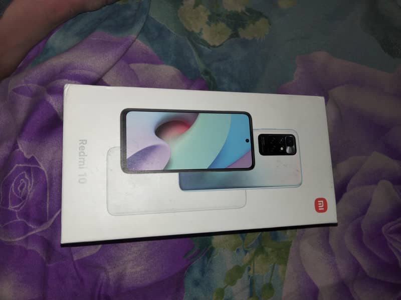 Redmi 10 2