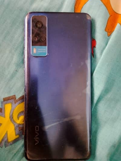VIVO Y51S