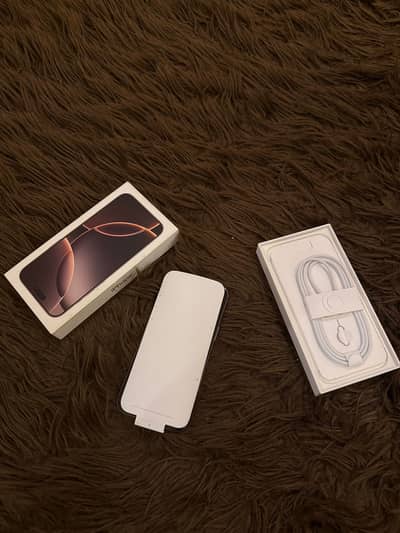 16 pro max 256 gb