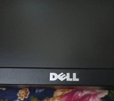 Dell U2410f Led