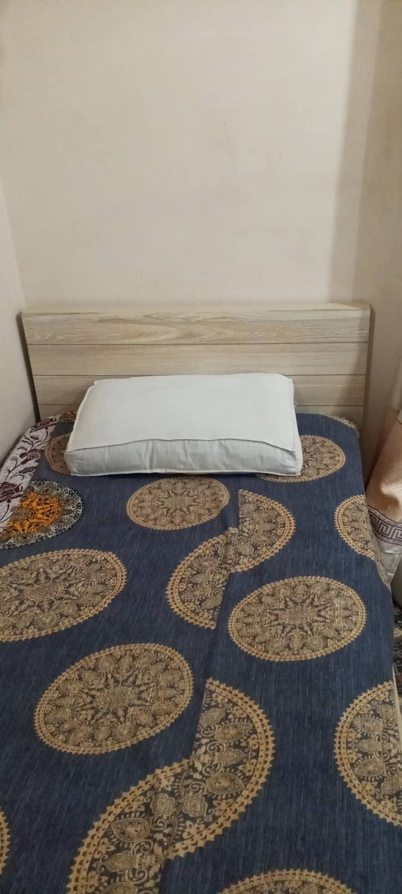 single bed 1