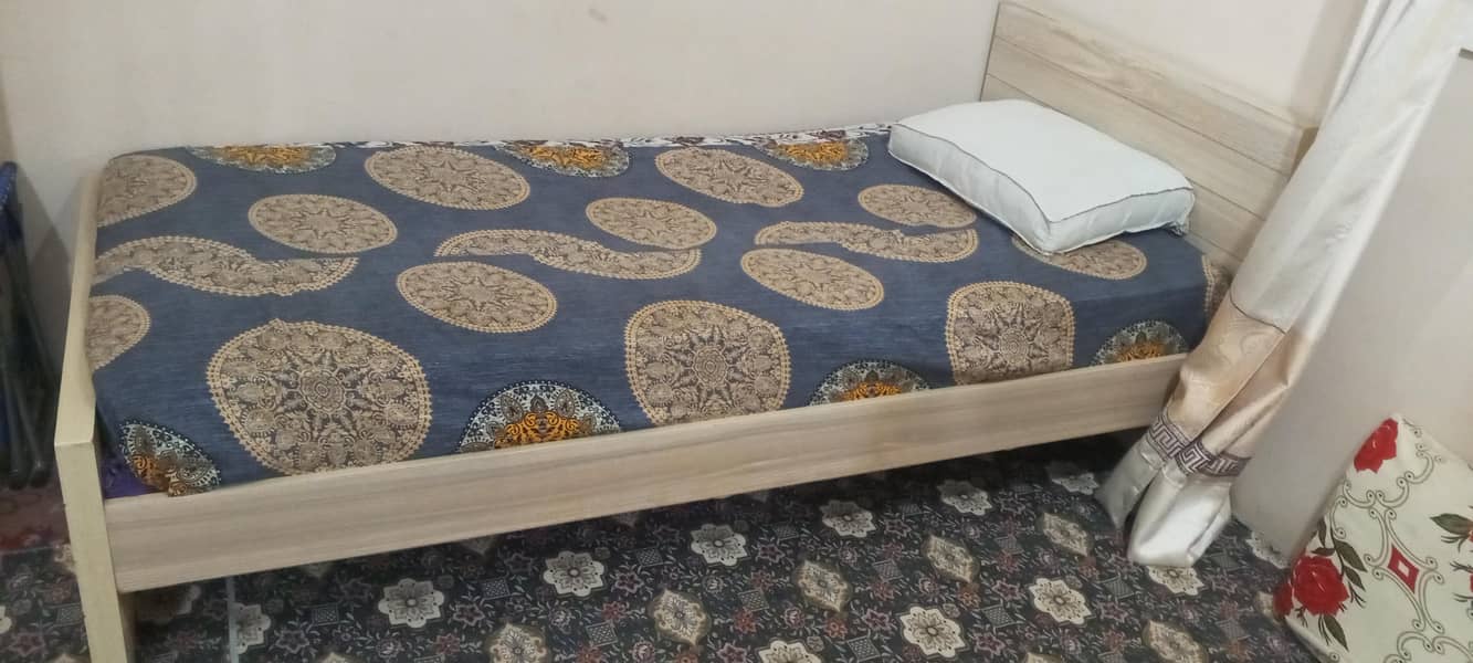 single bed 2