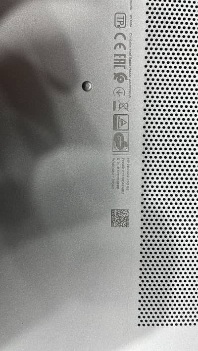 Core i5 11th gen