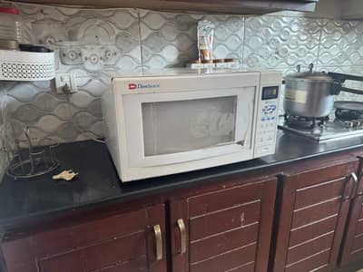 Dawlence Microwave for sale