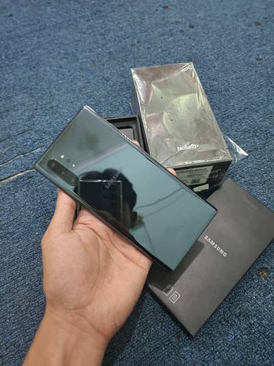 Samsung Galaxy Note 10 Plus Contact number 03703660452