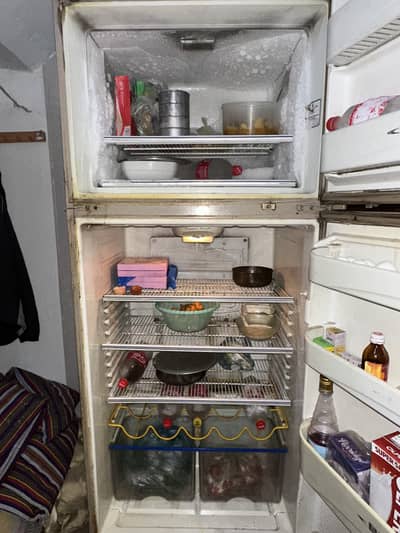 Dawlance refrigerator