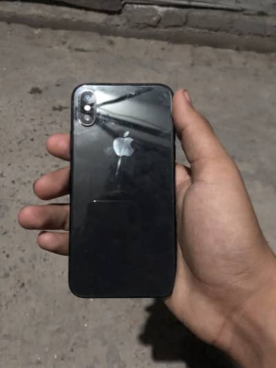 iPhone xs for sale