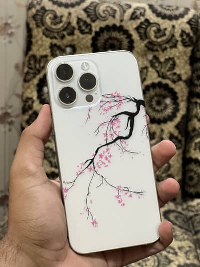 Iphone 14 pro max Jv