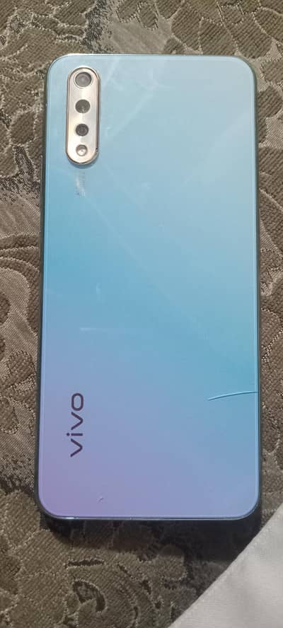 vivo y20 sale 8gb 128gb